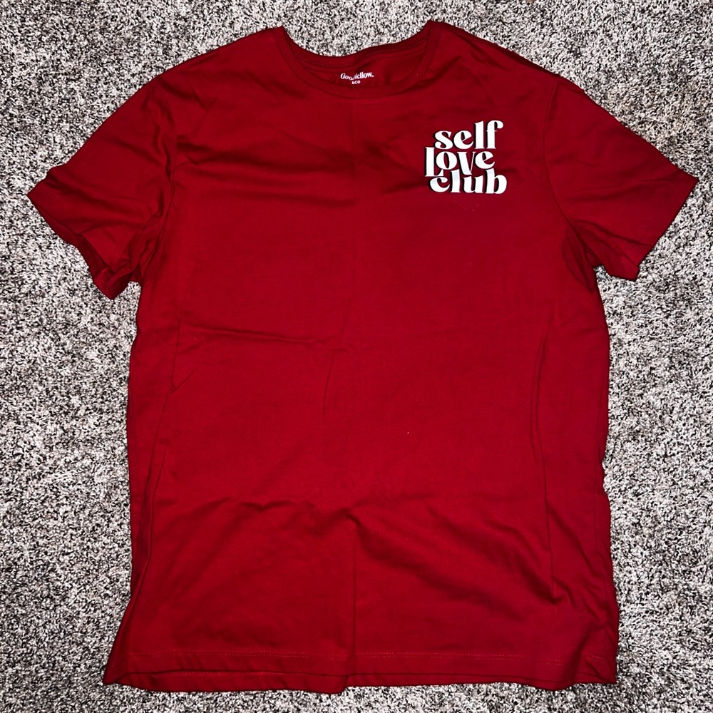 mens tee